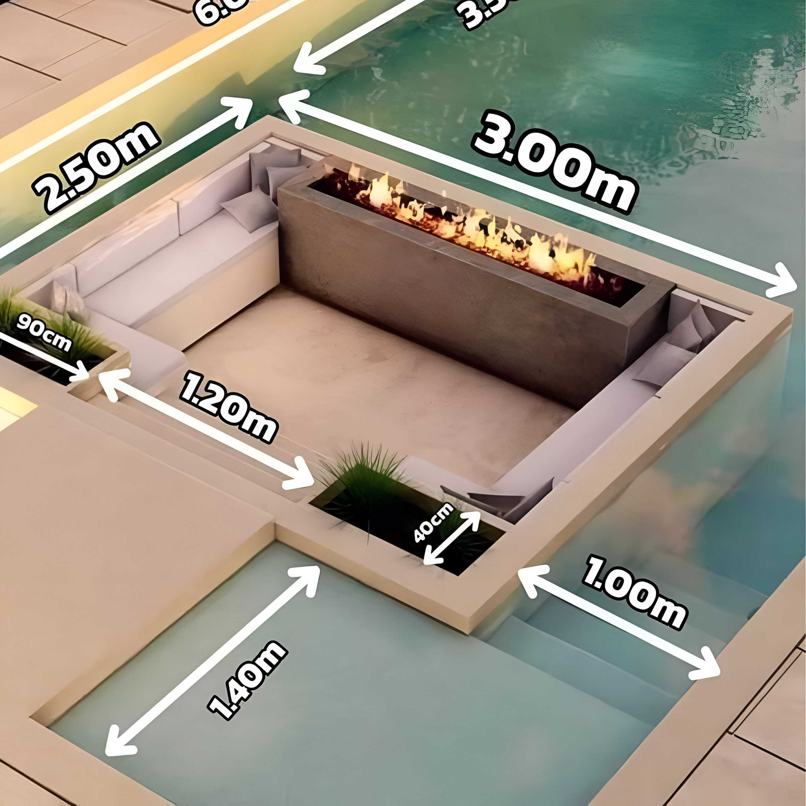 Étude et conception 2D/3D